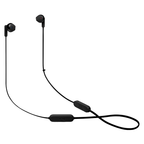 Jbl - Tune 215bt Bluetooth In Ear Headphones - Black