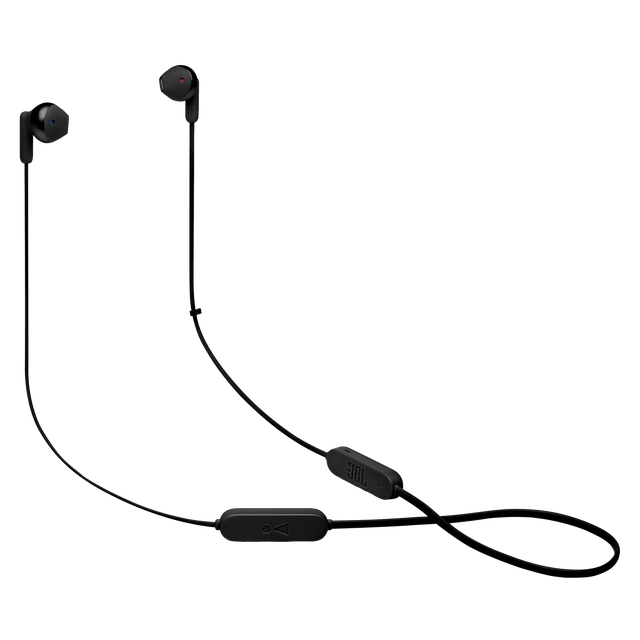 Jbl - Tune 215bt Bluetooth In Ear Headphones - Black