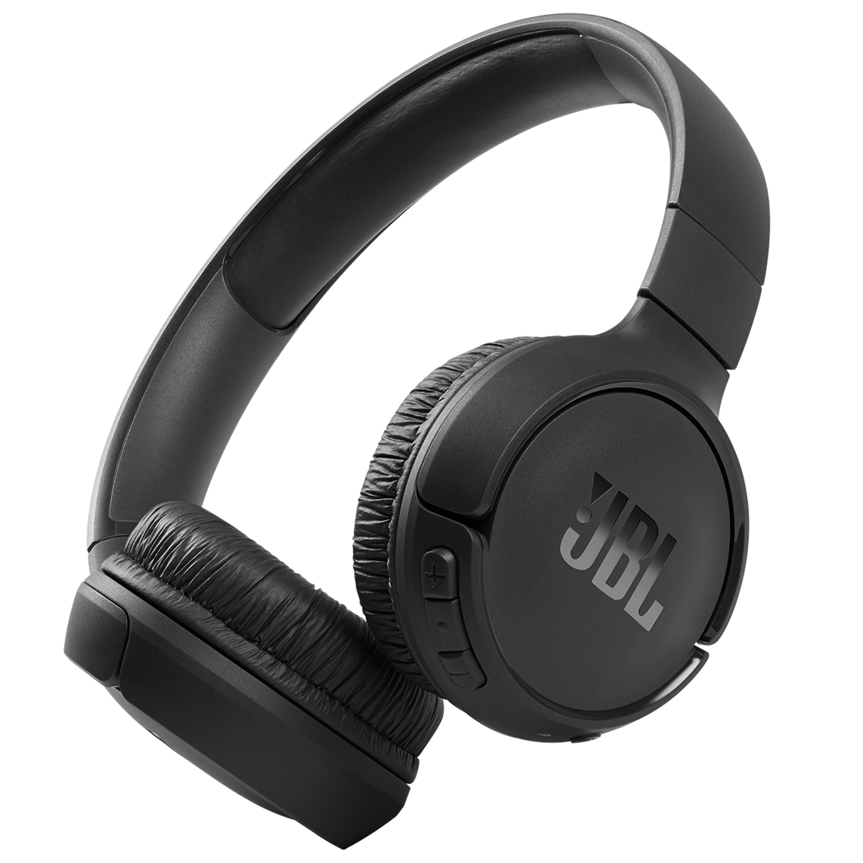 Jbl - Tune 510bt Lifestyle Bluetooth On Ear Headphones - Black
