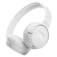 Jbl - Tune 660nc True Wireless On Ear Bluetooth Headphones - White
