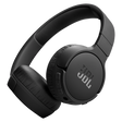 Jbl - Tune 670nc On Ear Bluetooth Headphones - Black