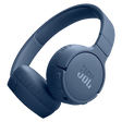 JBL Tune 670NC On Ear Bluetooth Headphones - Blue