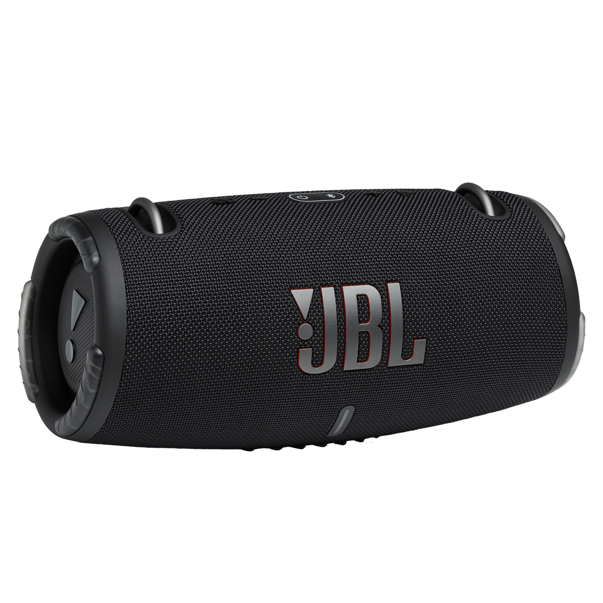 Jbl - Xtreme 3 Waterproof Bluetooth Speaker - Black