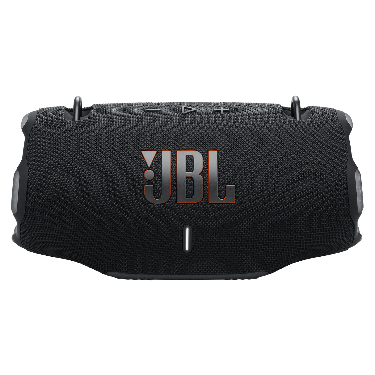Jbl - Xtreme 4 Waterproof Bluetooth Speaker - Black