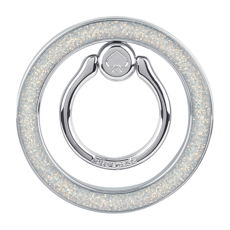 Kate Spade Magnetic MagSafe Ring Stand - That Sparkle