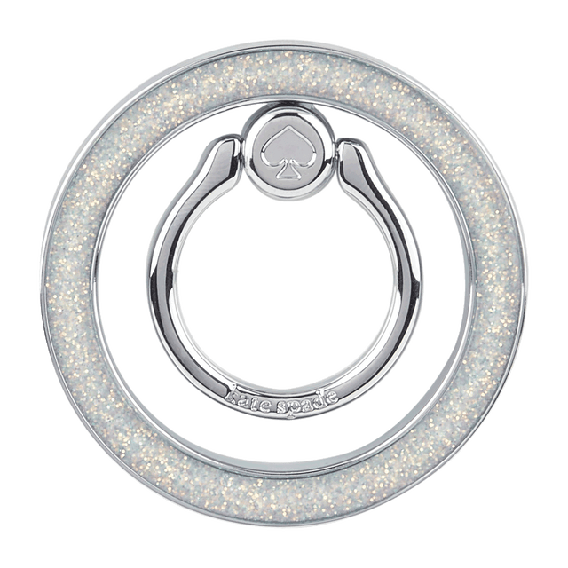 Kate Spade Magnetic MagSafe Ring Stand - That Sparkle