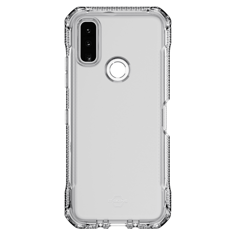 Itskins - Spectrum Clear Case For Kyocera Durasport 5g - Transparent