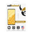 Cellhelmet - Liquid Glass Screen Protection For Phones - Clear