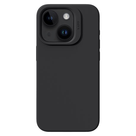Laut - Huex Magsafe Case For Apple Iphone 15  /  Iphone 14  /  Iphone 13 - Black