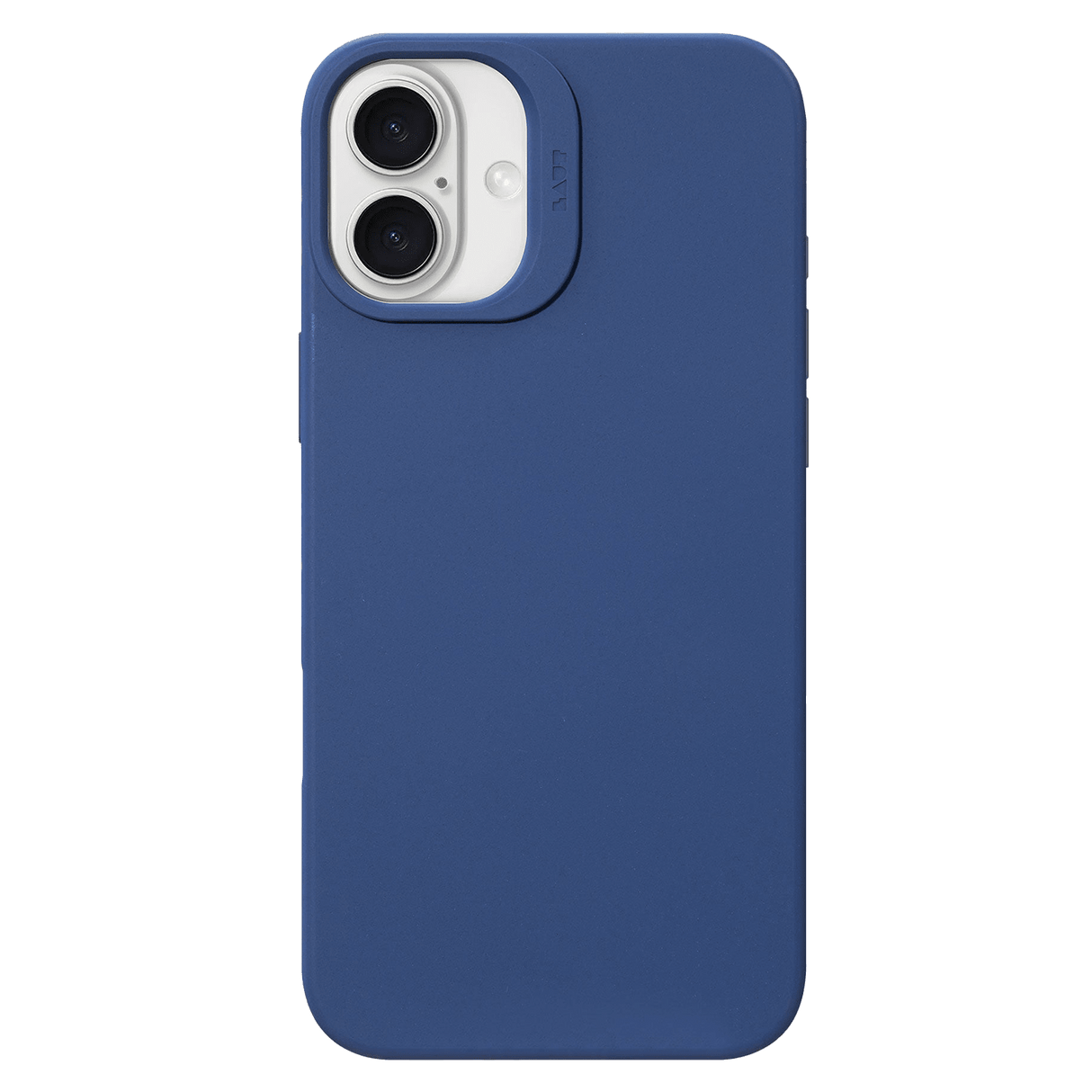 Laut - Huex Slim Magsafe Case For Apple Iphone 16 - Heron Blue