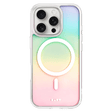 Laut - Holo Magsafe Case For Apple Iphone 16 Pro Max - Holo Pearl
