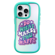 Laut - Pop Lovie Magsafe Case For Apple Iphone 16 Pro Max - Happy Mint