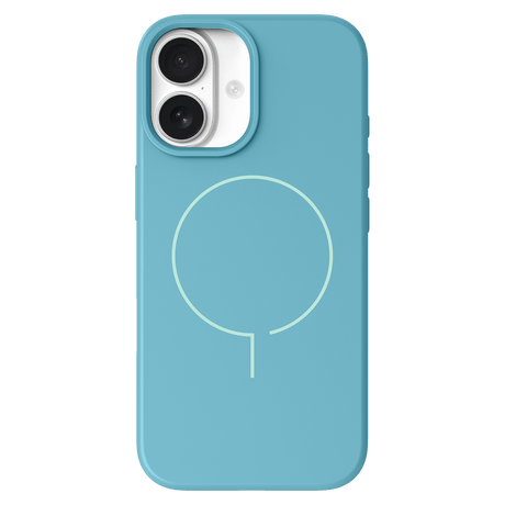 Laut Huex Slim MagSafe Case for Apple iPhone 17 * Milky Mint
