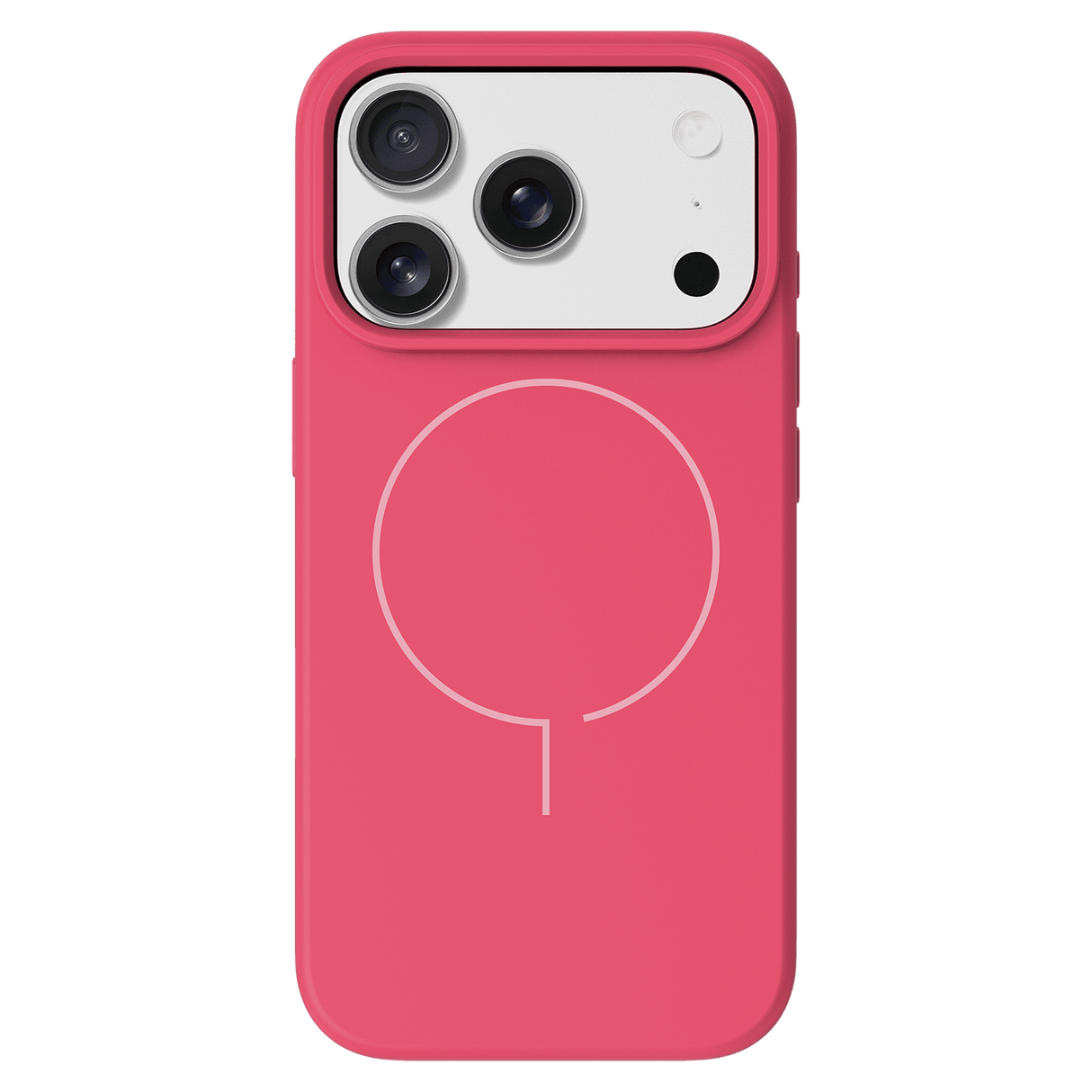 Laut Huex Slim MagSafe Case for Apple iPhone 17 Pro - Paradise Coral