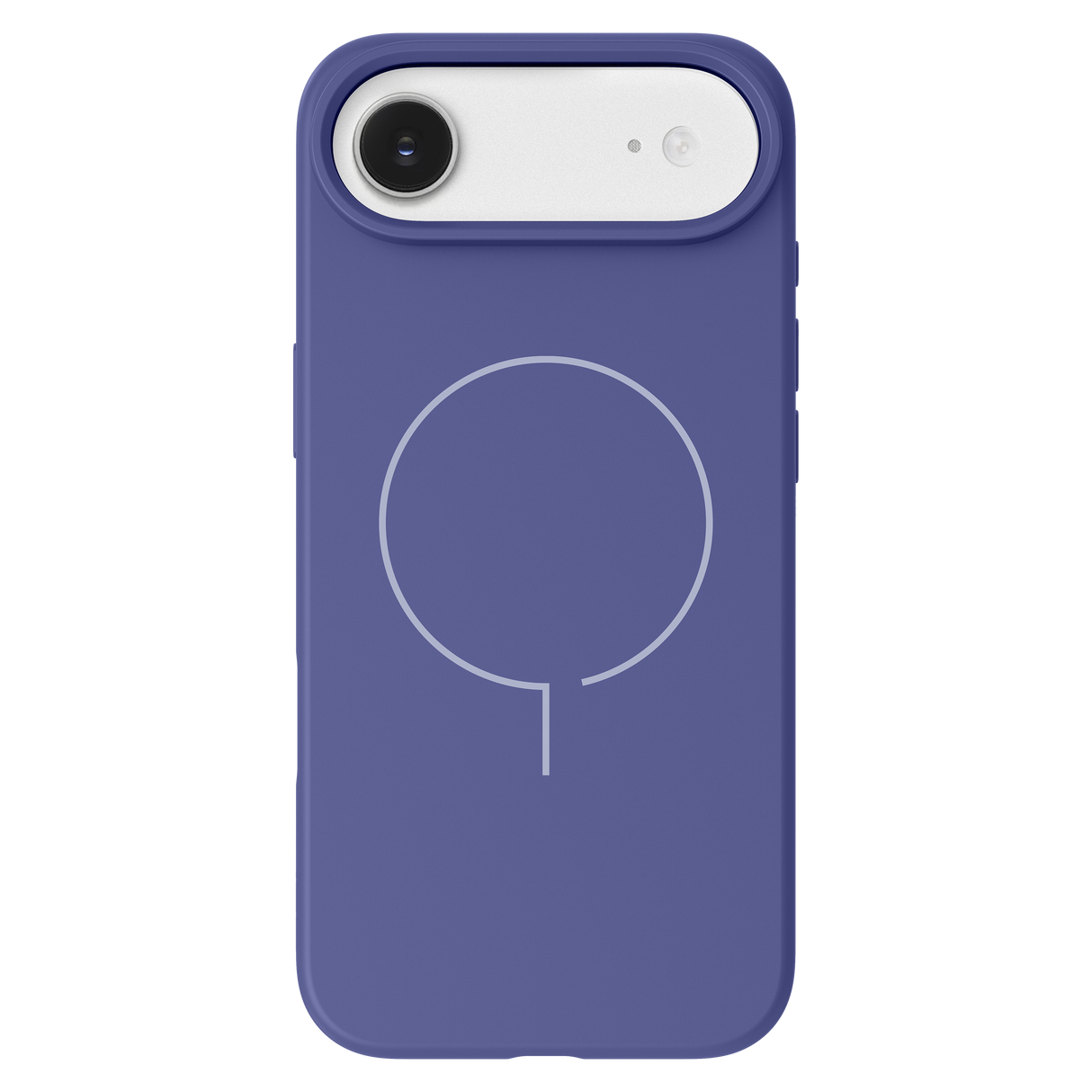 Laut Huex Slim MagSafe Case for Apple iPhone Air - Future Blue