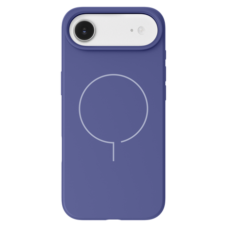 Laut Huex Slim MagSafe Case for Apple iPhone Air - Future Blue