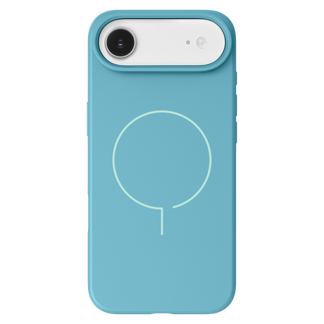 Laut Huex Slim MagSafe Case for Apple iPhone Air - Milky Mint