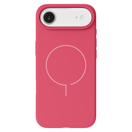 Laut Huex Slim MagSafe Case for Apple iPhone Air - Paradise Coral (Part Number: L_IP25C_HS_P)