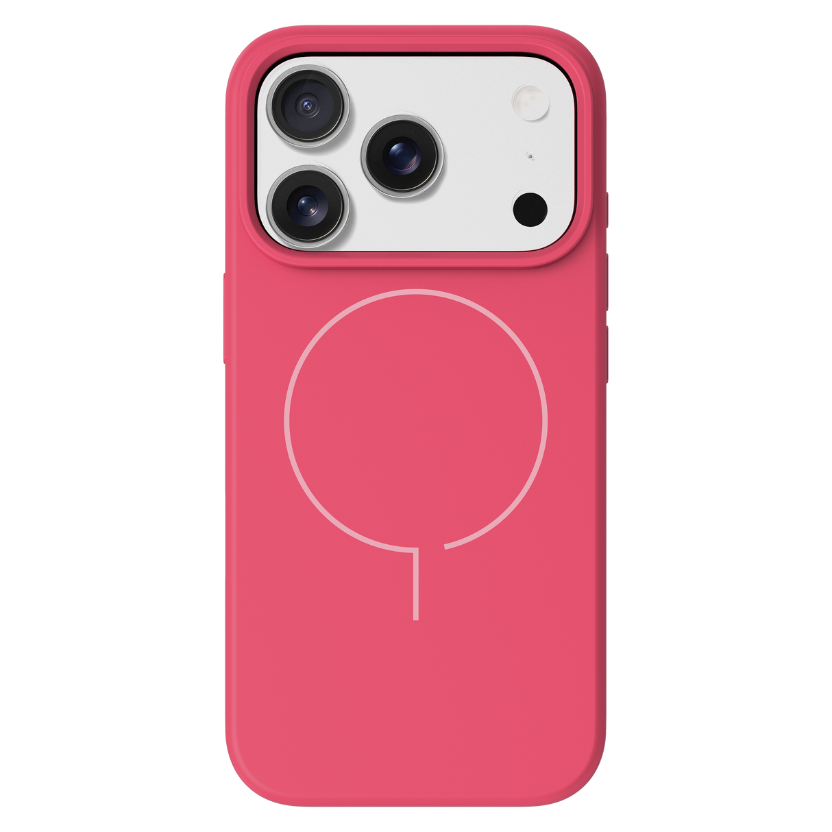 Laut Huex Slim MagSafe Case for Apple iPhone 17 Pro Max - Paradise Coral