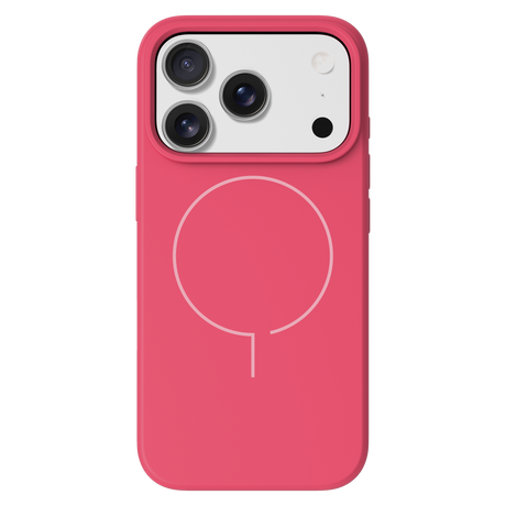 Laut Huex Slim MagSafe Case for Apple iPhone 17 Pro Max - Paradise Coral