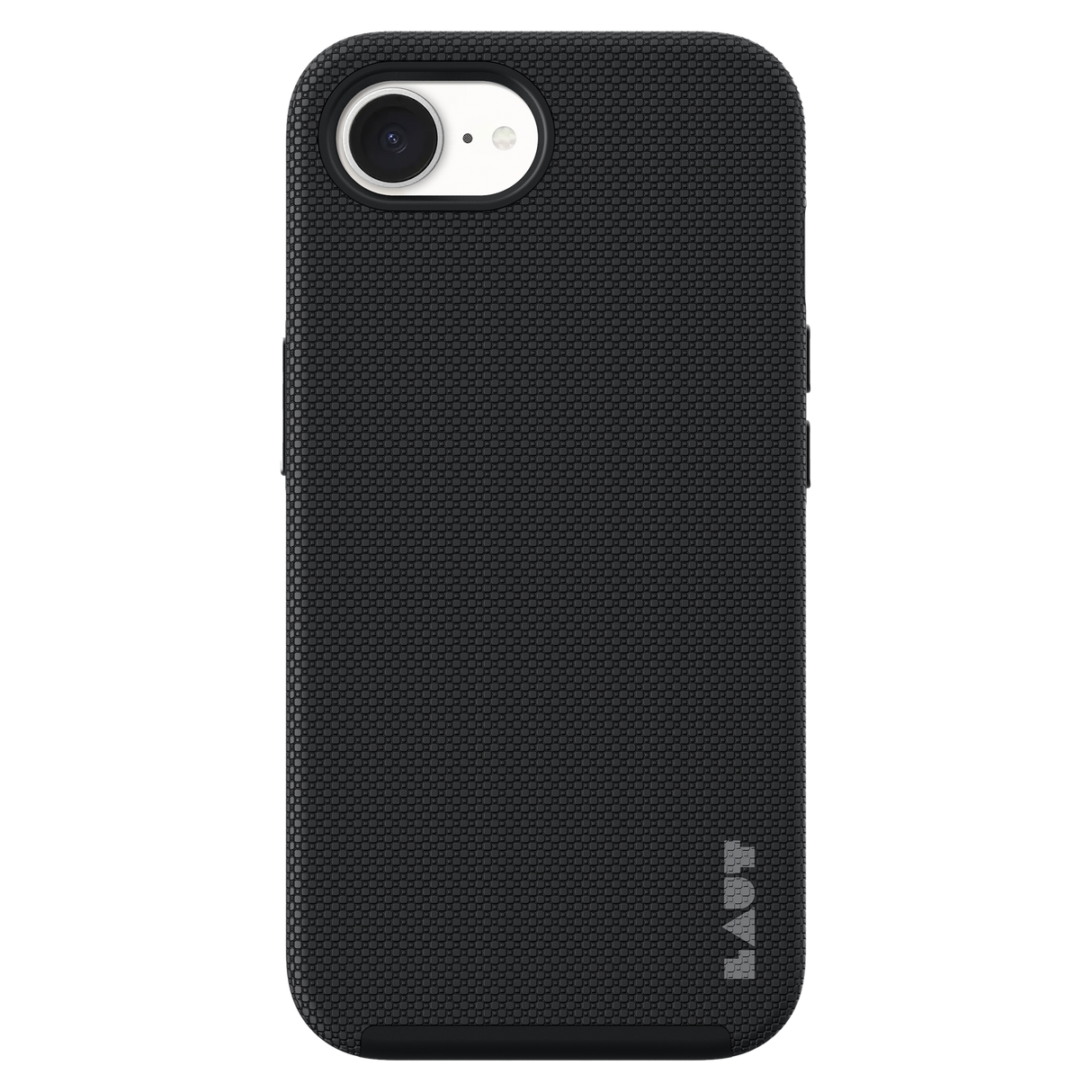Laut - Shield Case For Apple Iphone 16e - Black
