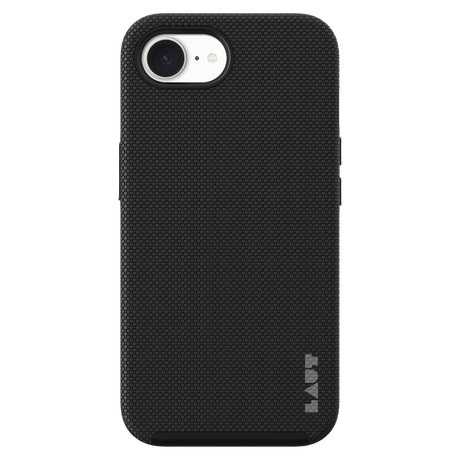 Laut - Shield Case For Apple Iphone 16e - Black