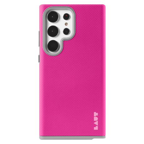 Laut - Shield Case For Samsung Galaxy S24 Ultra - Pink
