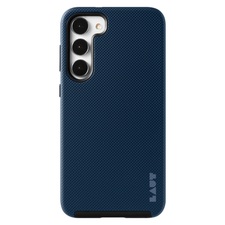 Laut - Shield Case For Samsung Galaxy S24 Plus - Navy