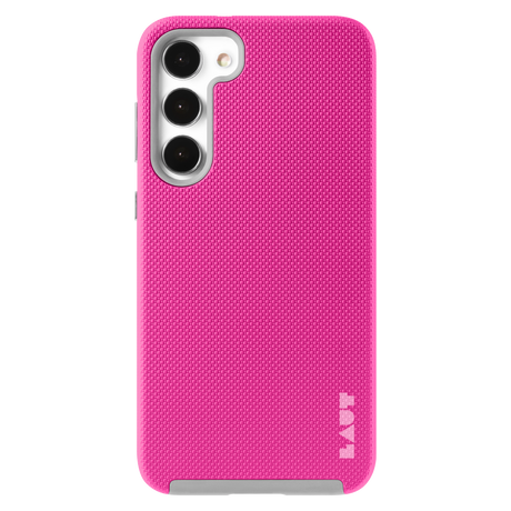 Laut - Shield Case For Samsung Galaxy S24 - Pink