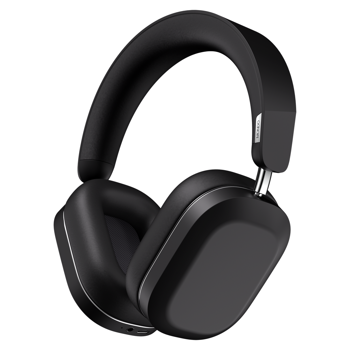 Mondo - Over Ear Headphones - Black