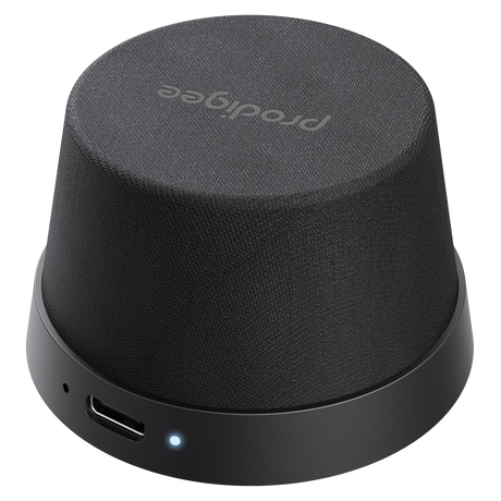 Prodigee - Mag Da Beat Bluetooth Speaker - Black