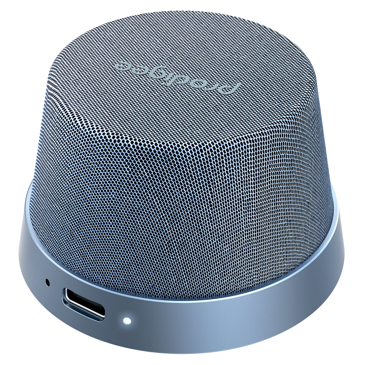 Prodigee - Mag Da Beat Bluetooth Speaker - Sky