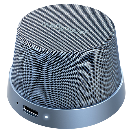 Prodigee - Mag Da Beat Bluetooth Speaker - Sky