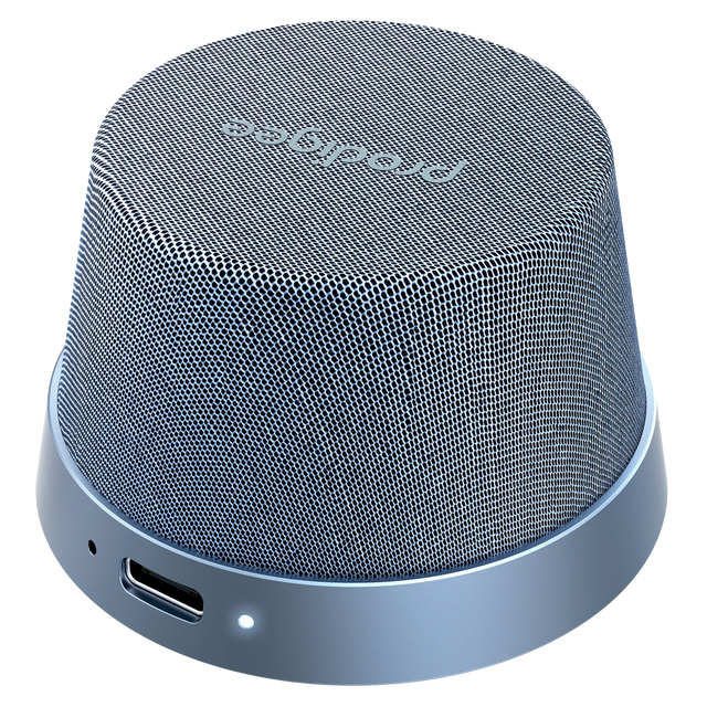 Prodigee - Mag Da Beat Bluetooth Speaker - Sky