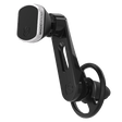 Scosche - Magicmount Pro Freeflow Vent Mount - Black
