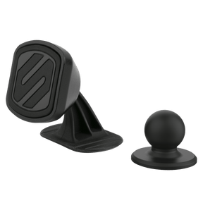 Scosche - Magicmount Select Dash Magnetic Mount - Black