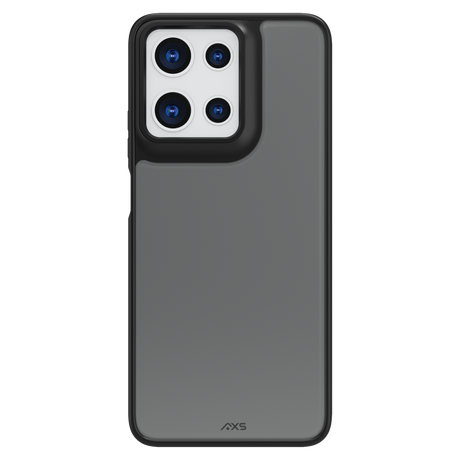 Axs - Proshield Case With Armorglass Pack For Motorola Moto G 5g 2025 - Smoke