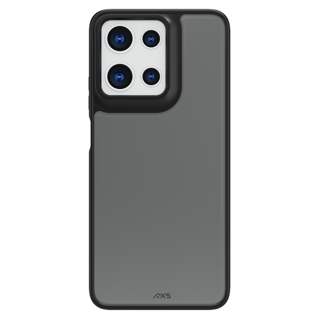 Axs - Proshield Case With Armorglass Pack For Motorola Moto G 5g 2025 - Smoke