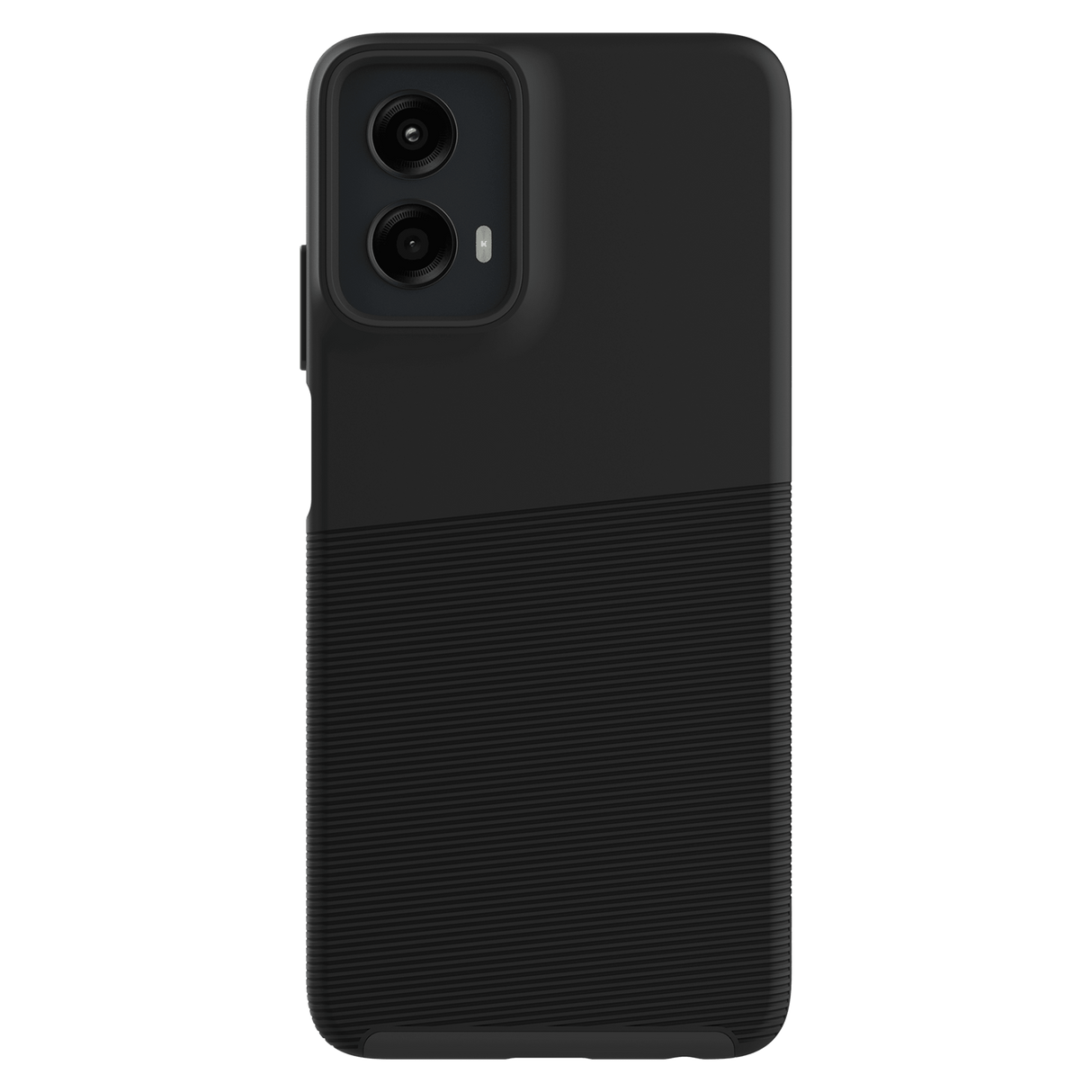 Axs - Protech Plus Case For Motorola Moto G 5g 2024 - Black