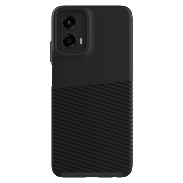 Axs - Protech Plus Case For Motorola Moto G 5g 2024 - Black