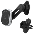Scosche - Magicmount Pro 2 Vent  /  Dash Mount - Black And Silver