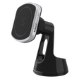Scosche - Magicmount Pro 2 Window  /  Dash Mount - Black And Silver