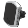 Scosche - Magicmount Pro Vent Mount - Black And Silver