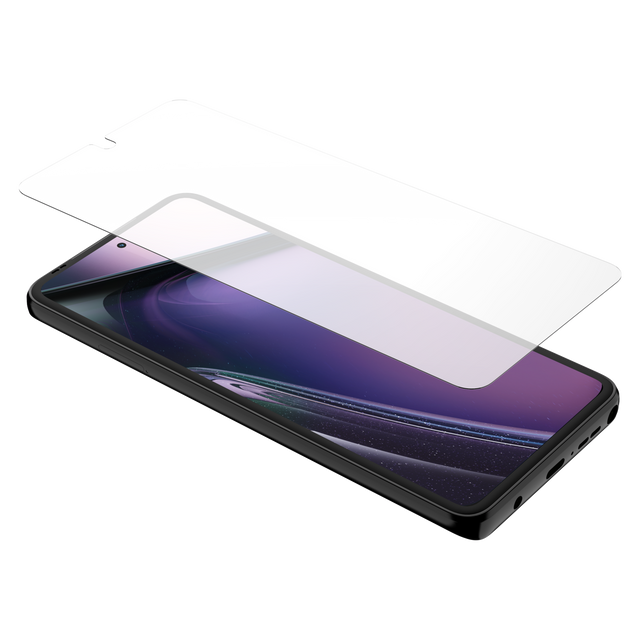 Itskins - Supreme Glass Screen Protector For Motorola Moto G Stylus 5g 2023  /  Moto G Stylus 2023 - Clear