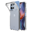 Itskins - Spectrumr Clear Case For Motorola Moto G 5g 2025 - Transparent