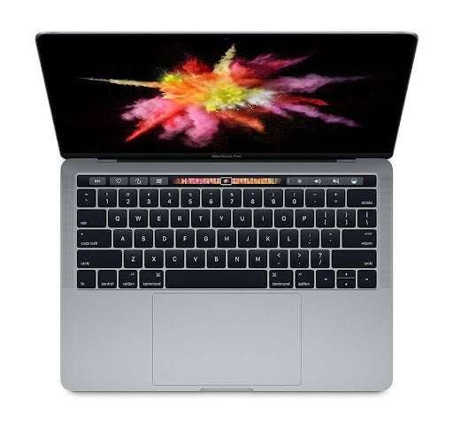 MacBook Pro de 13" i5 2,3 GHz, 8 GB, 256 GB (mediados de 2017)