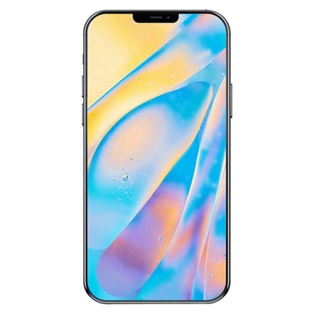 Cellhelmet - Privacy Tempered Glass Screen Protector For Apple Iphone 12 Mini - Privacy