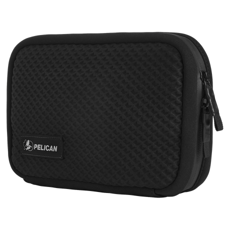 Pelican - Traveler Tech Organizer - Black