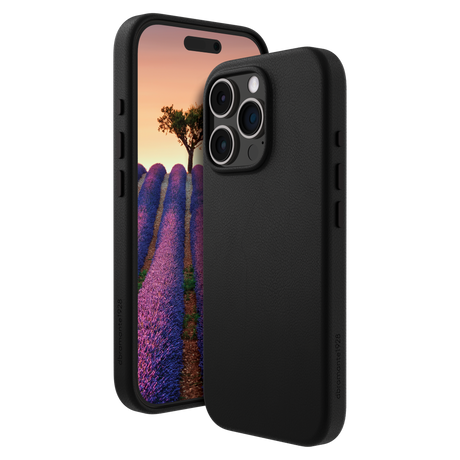 Dbramante1928 -roskilde 2 Magsafe Case For Apple Iphone 16 Pro Max - Black