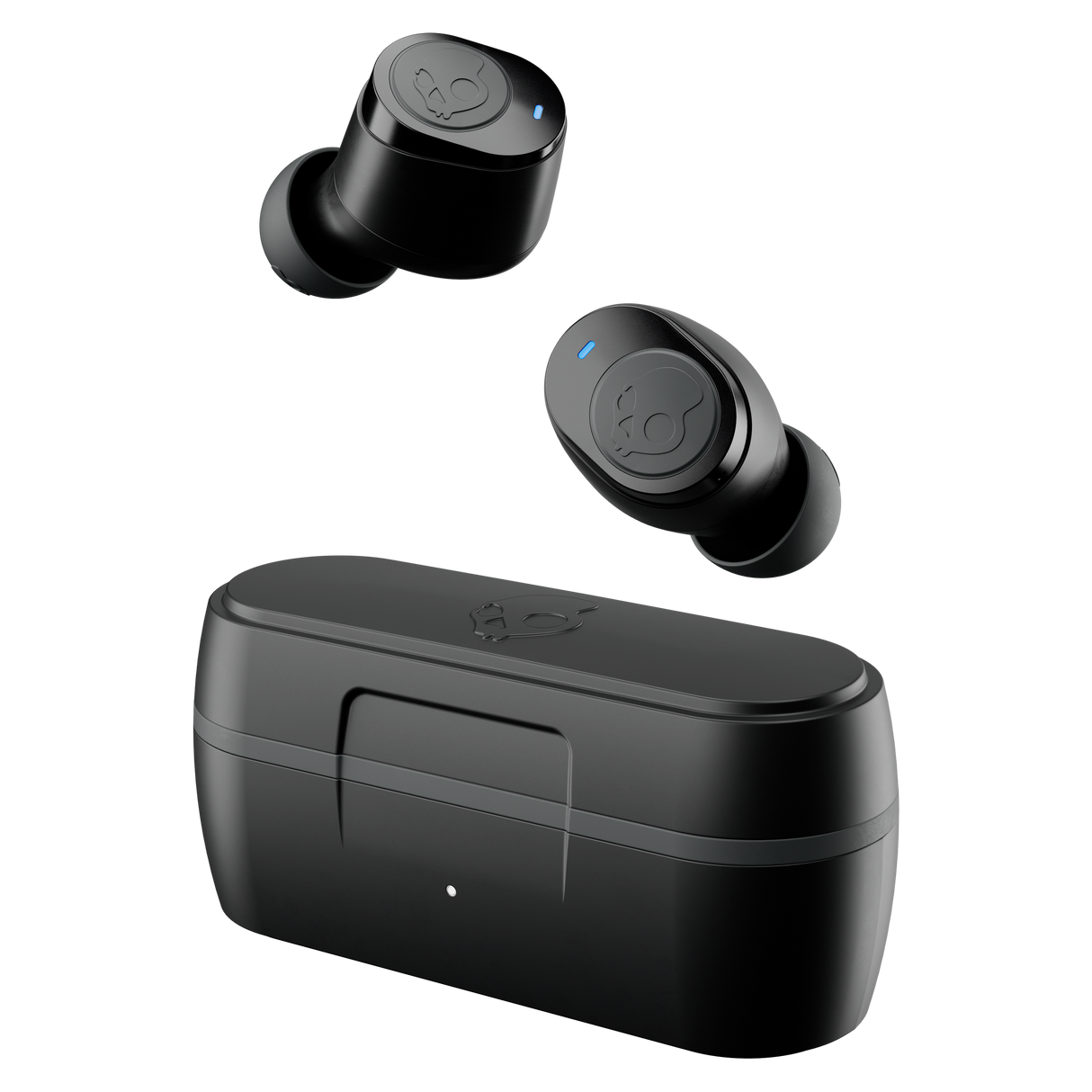 Skullcandy - Jib True 2 Wireless In Ear Headphones - True Black